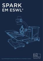 Spark® ESWL Lithotripsy System