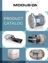 PRODUCT CATALOG 2022