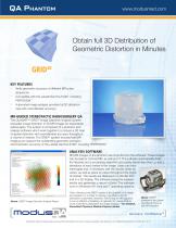 QUASAR™ GRID3D