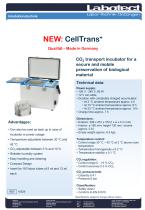 CellTrans+