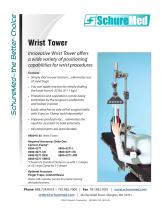 Wrist Tower