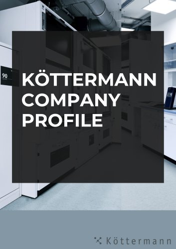 KÖTTERMANN COMPANY PROFILE