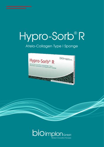 hypro-sorb R