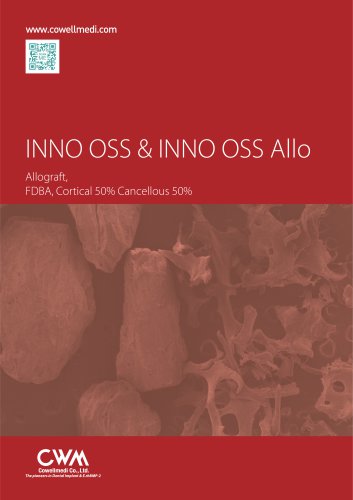 INNO OSS & INNO OSS Allo