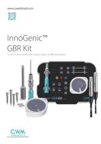 InnoGenic™ GBR Kit