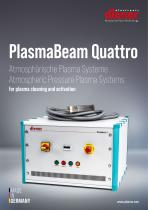 PlasmaBeam Quattro