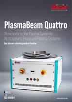 PlasmaBeam Quattro