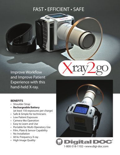 Xray2Go