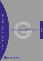 grindsmart®nano6