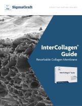 InterCollagen® Guide