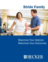 Stride Family
