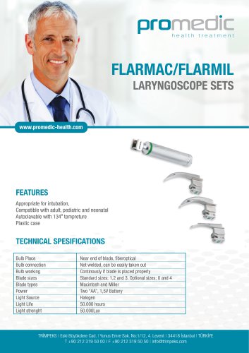 FLARMAC/FLARMIL