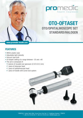 OTO-OFTASET