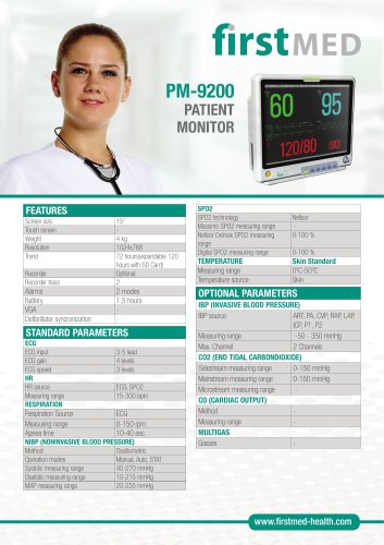 pM-9200