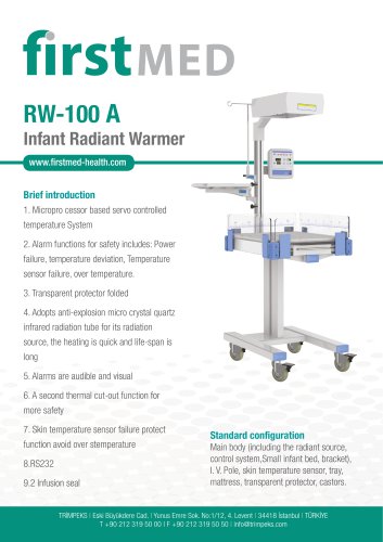 RW-100A