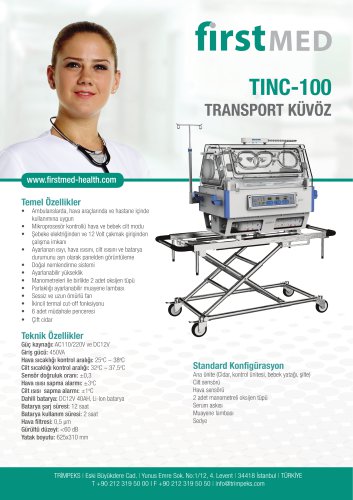 TINC-100