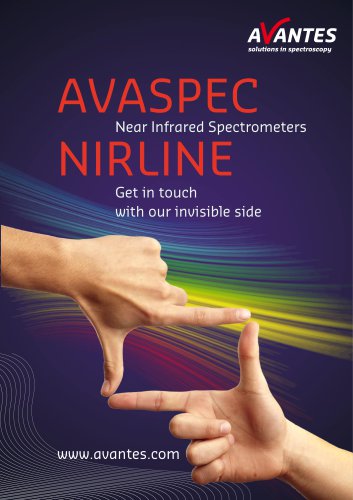 NirLine brochure