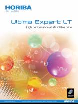 Ultima Expert LT