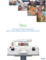 aesthetic medicine laser LightPod Neo