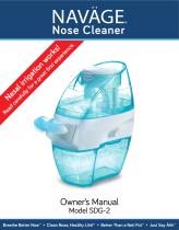 NAVÄGE - Nose Cleaner