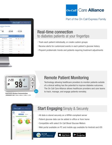 On Call Express Family