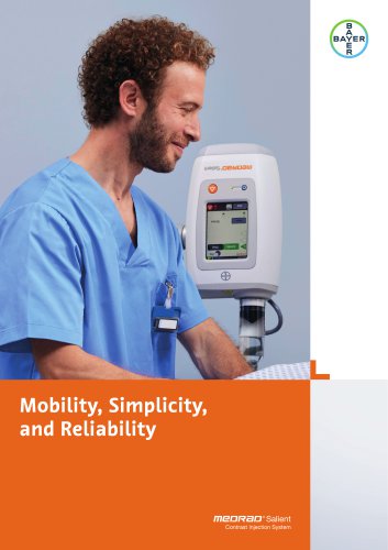 Mobility, Simplicity, and Reliability