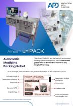 Athos uniPACK