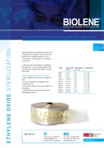 POLYETHILENE FILMS