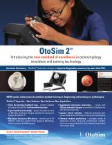 OTOSIM 2™