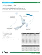 TRACHEOSTOMY TUBE