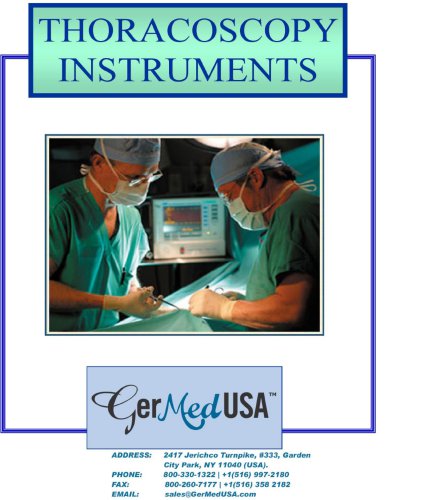 UROLOGY INSTRUMENTS