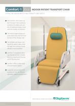 Comfort-1 Transport