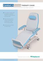 Comfort-4 Battery