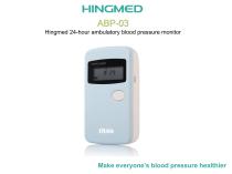 Hingmed ABPM ABP-03