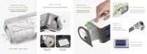 Hingmed CPAP Devices Special Air Filter