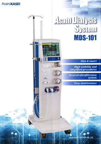 MDS- 101