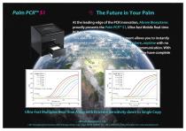 Palm PCR™ S1