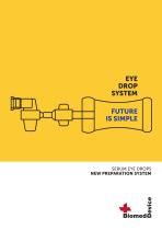 Eye Drop System