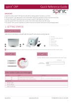 spinit® CRP Quick Guide