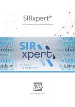 SIRxpert - EN