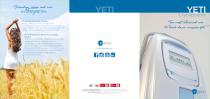 YETI - CRYOLIPOLYSIS