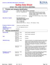 KOVA® -TROL URINE CONTROLS-ABNORMAL