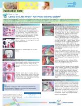 ConvaTec Little Ones® Two-Piece ostomy system*