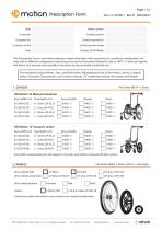 Prescription Form HD Motion
