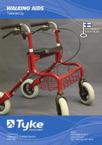 WALKING AIDS
