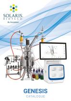 GENESIS catalogue
