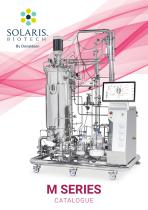 M-SERIES catalogue