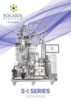 S-I SERIES catalogue