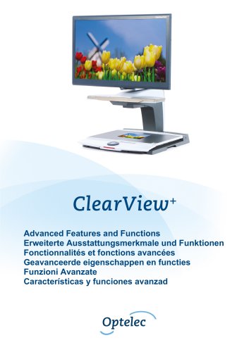 ClearView+