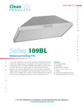 CAP-109BL